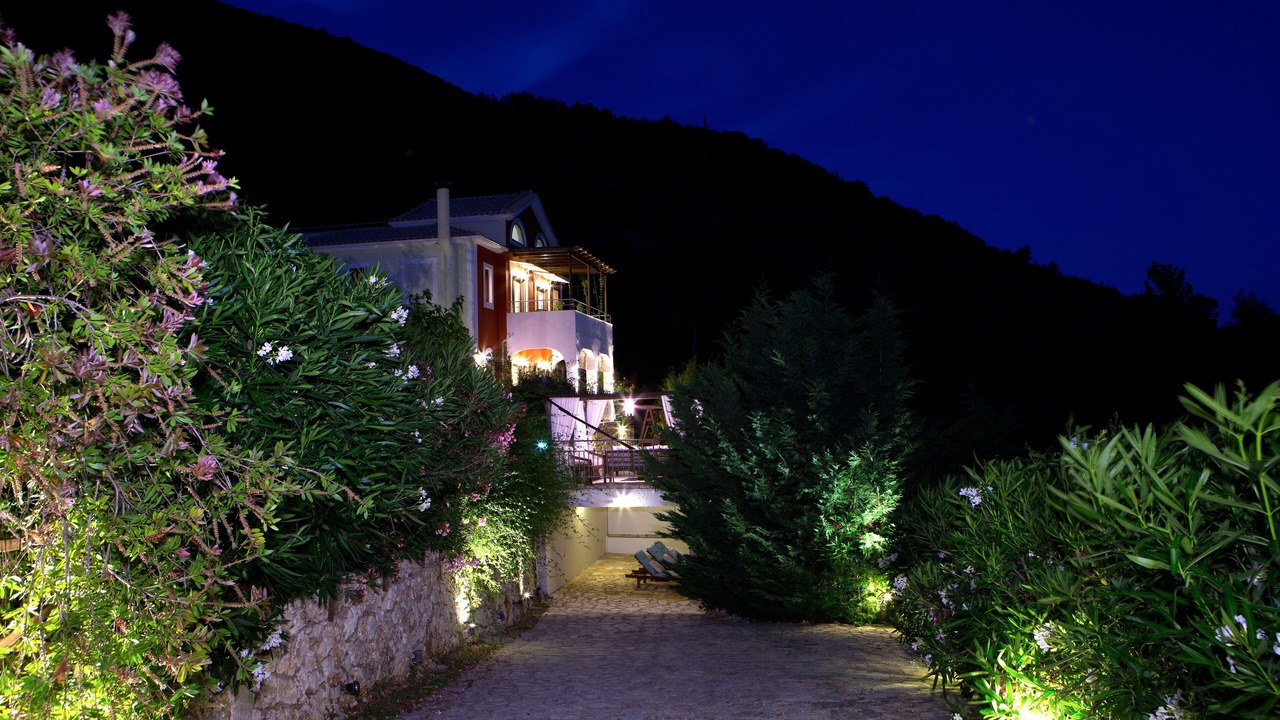 Photo of Outdoor in Nidri