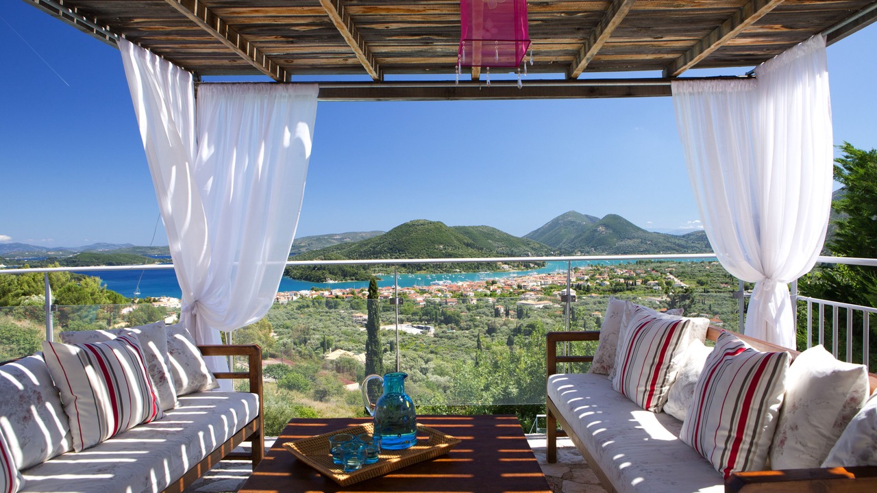 Photo of Outdoor in Nidri
