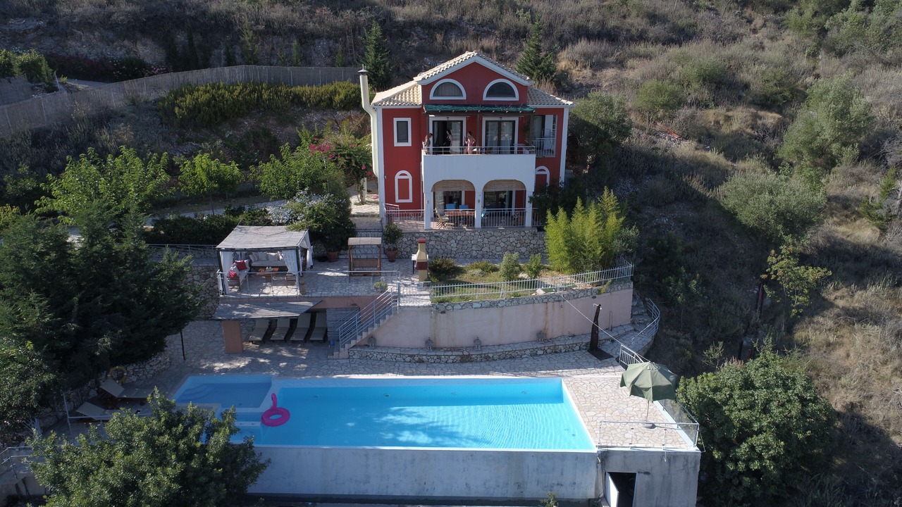 Photo of Outdoor in Nidri