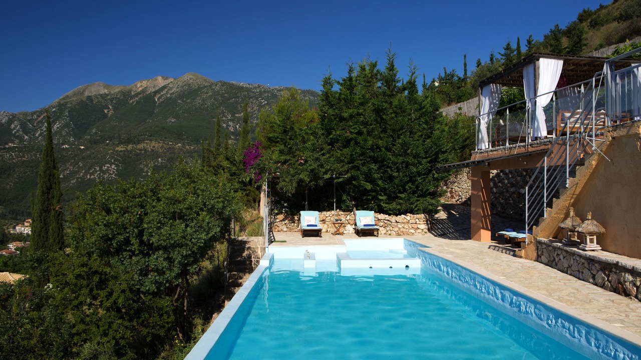 Photo of Outdoor in Nidri