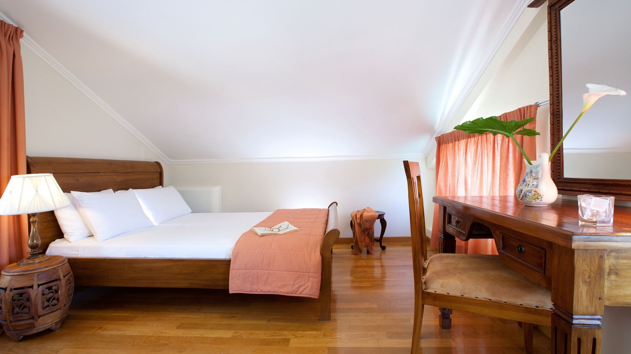 Photo of Bedroom in Nidri