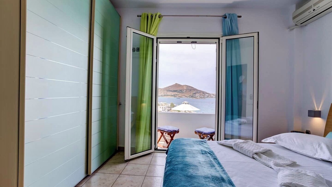 Photo of Bedroom in Naousa