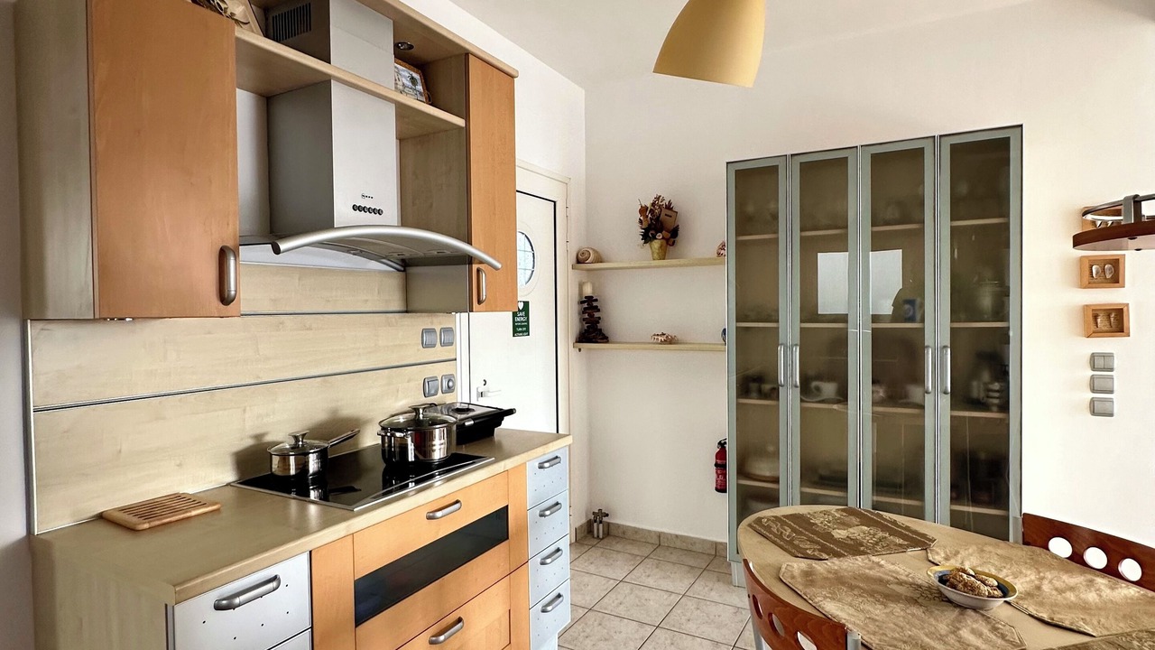 Photo of Kitchen in Naousa