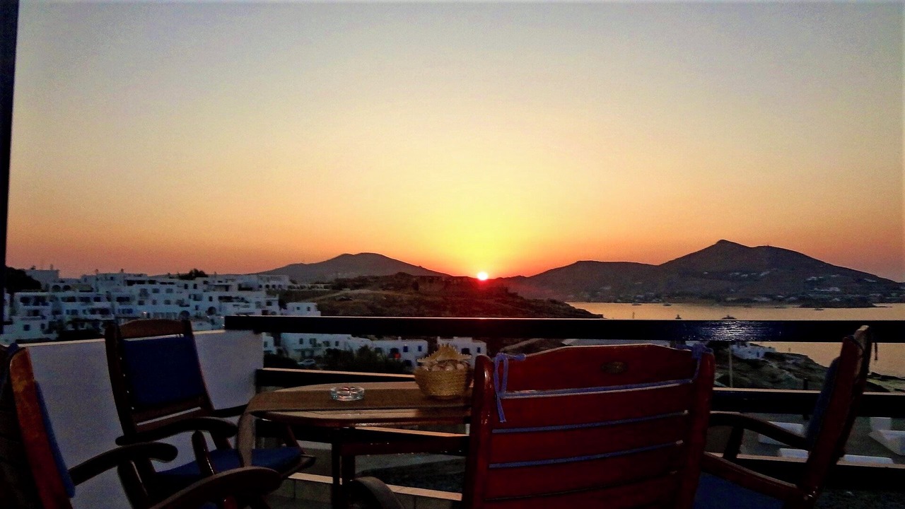 Photo of Outdoor in Naousa