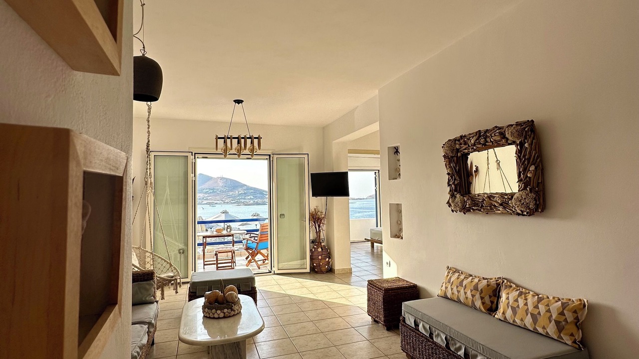 Photo of Livingroom in Naousa