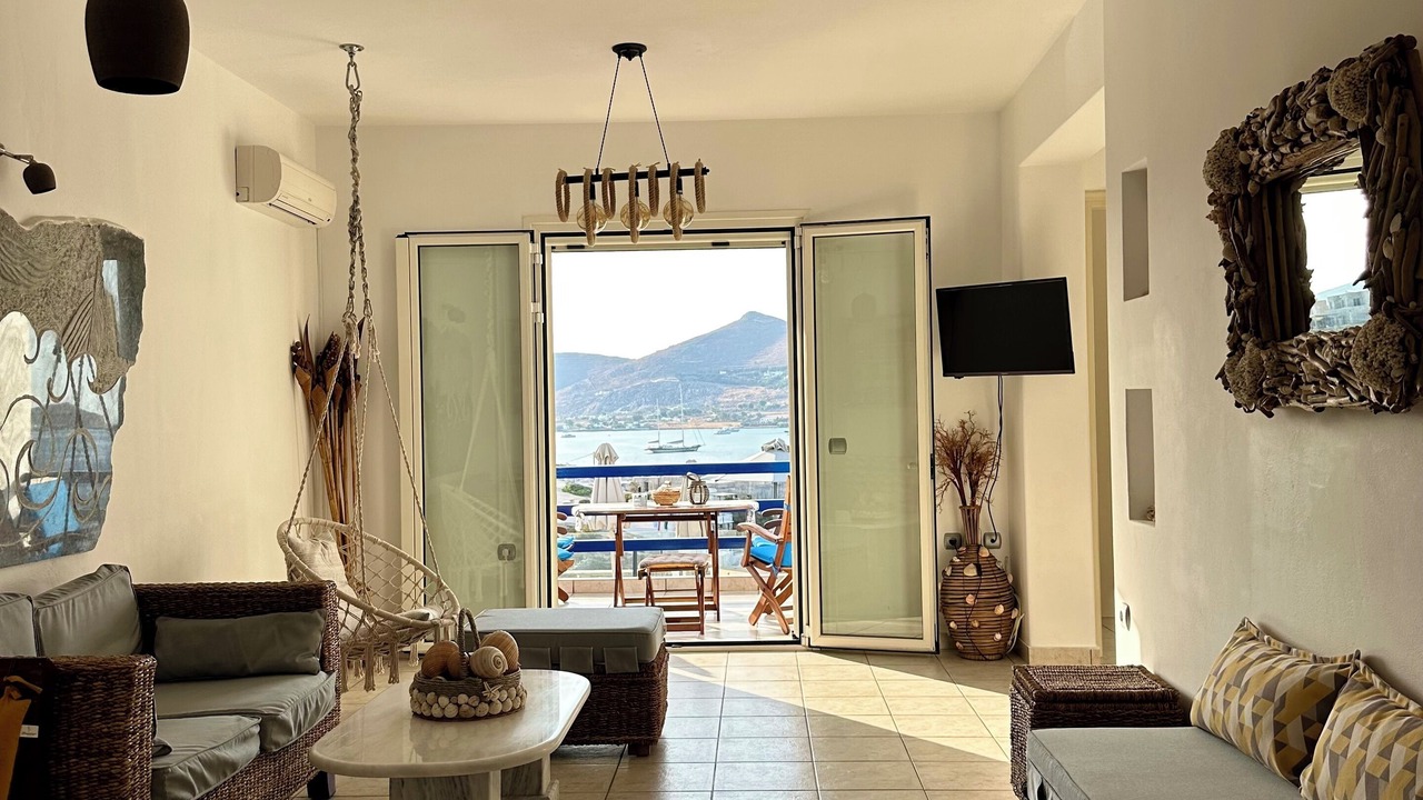 Photo of Livingroom in Naousa