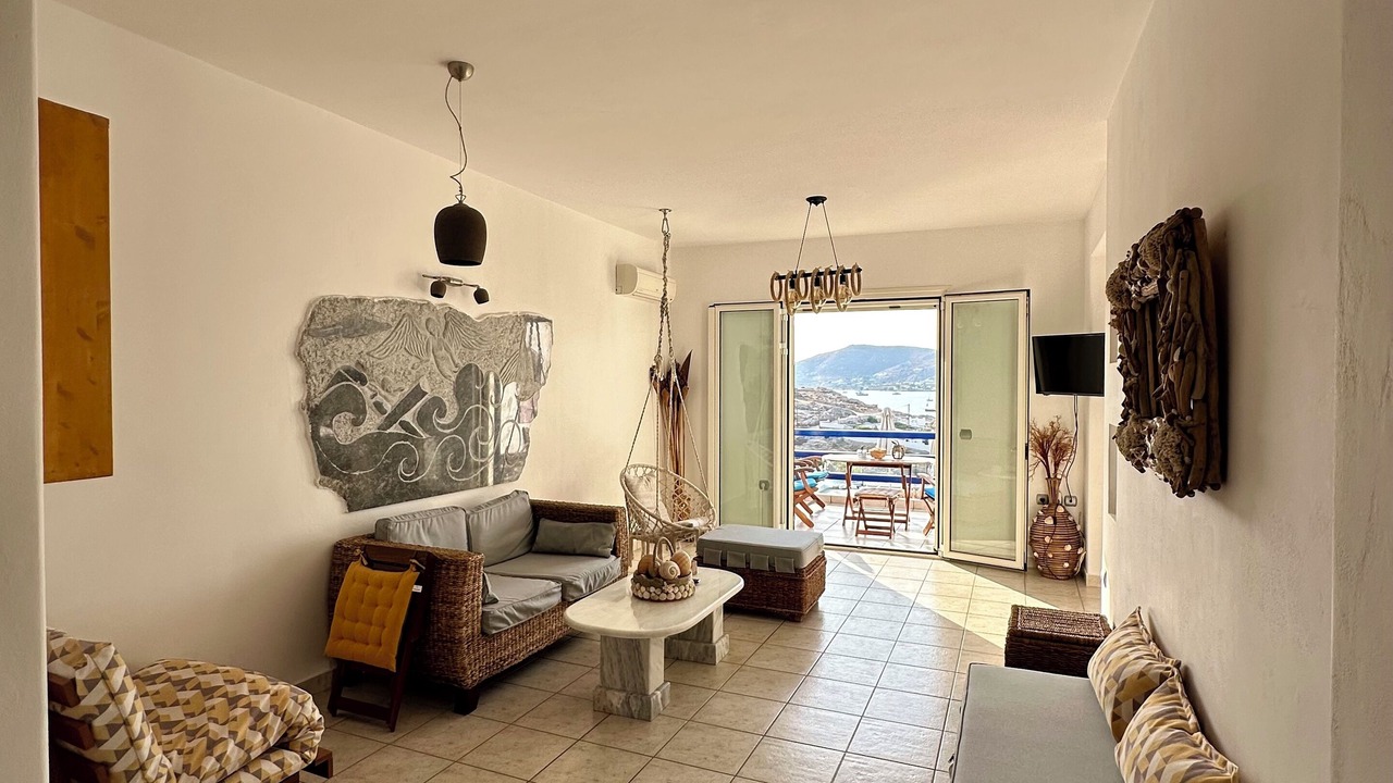 Photo of Livingroom in Naousa
