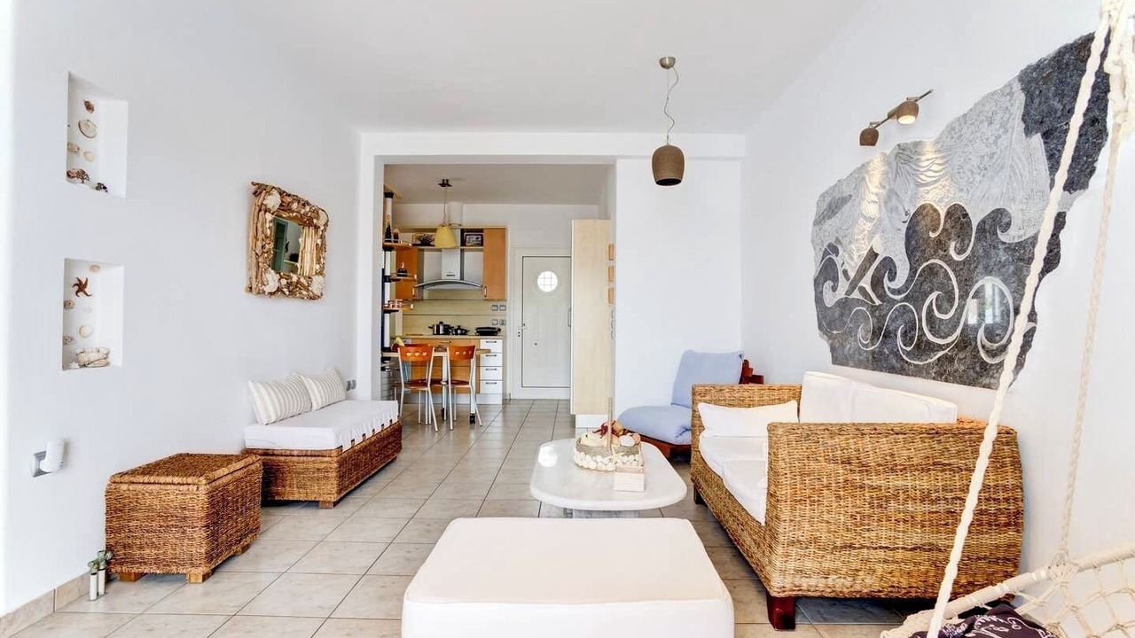 Photo of Livingroom in Naousa