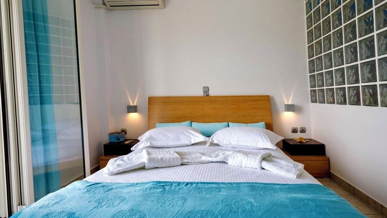 Photo of Bedroom in Naousa