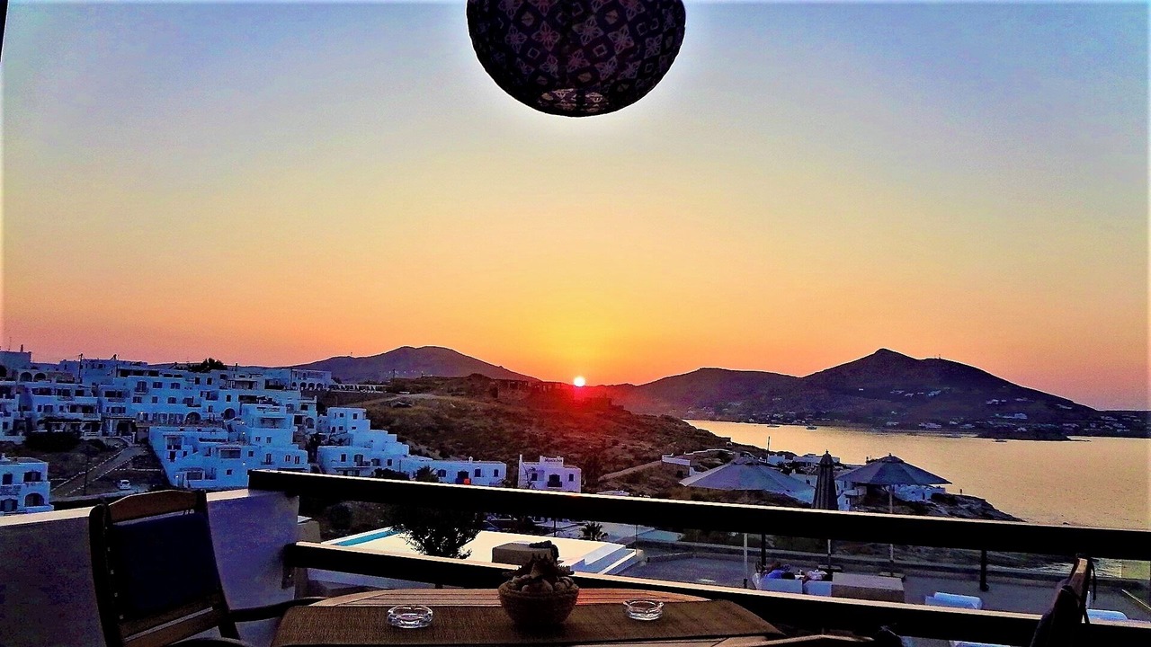 Photo of Outdoor in Naousa