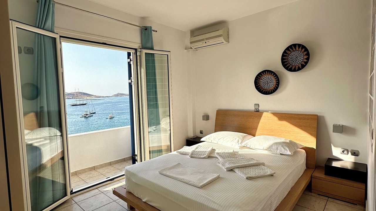 Photo of Bedroom in Naousa