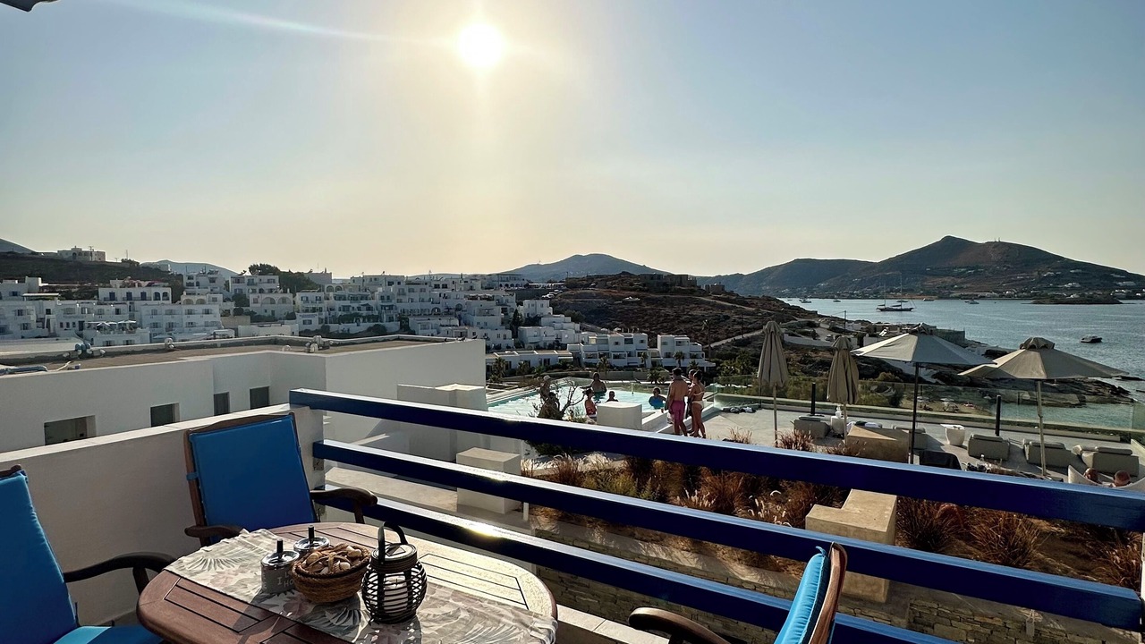 Photo of Outdoor in Naousa