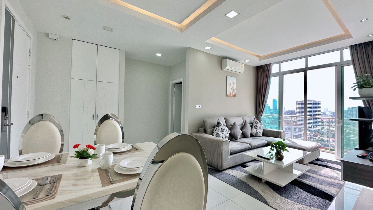Photo of Livingroom in Ruessei Kaev