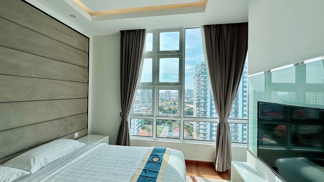 Photo of Bedroom in Ruessei Kaev