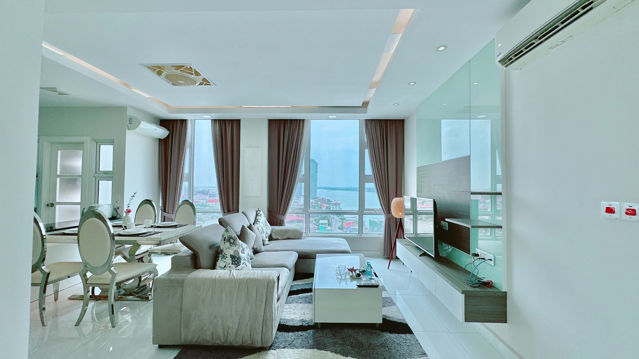 Photo of Livingroom in Ruessei Kaev