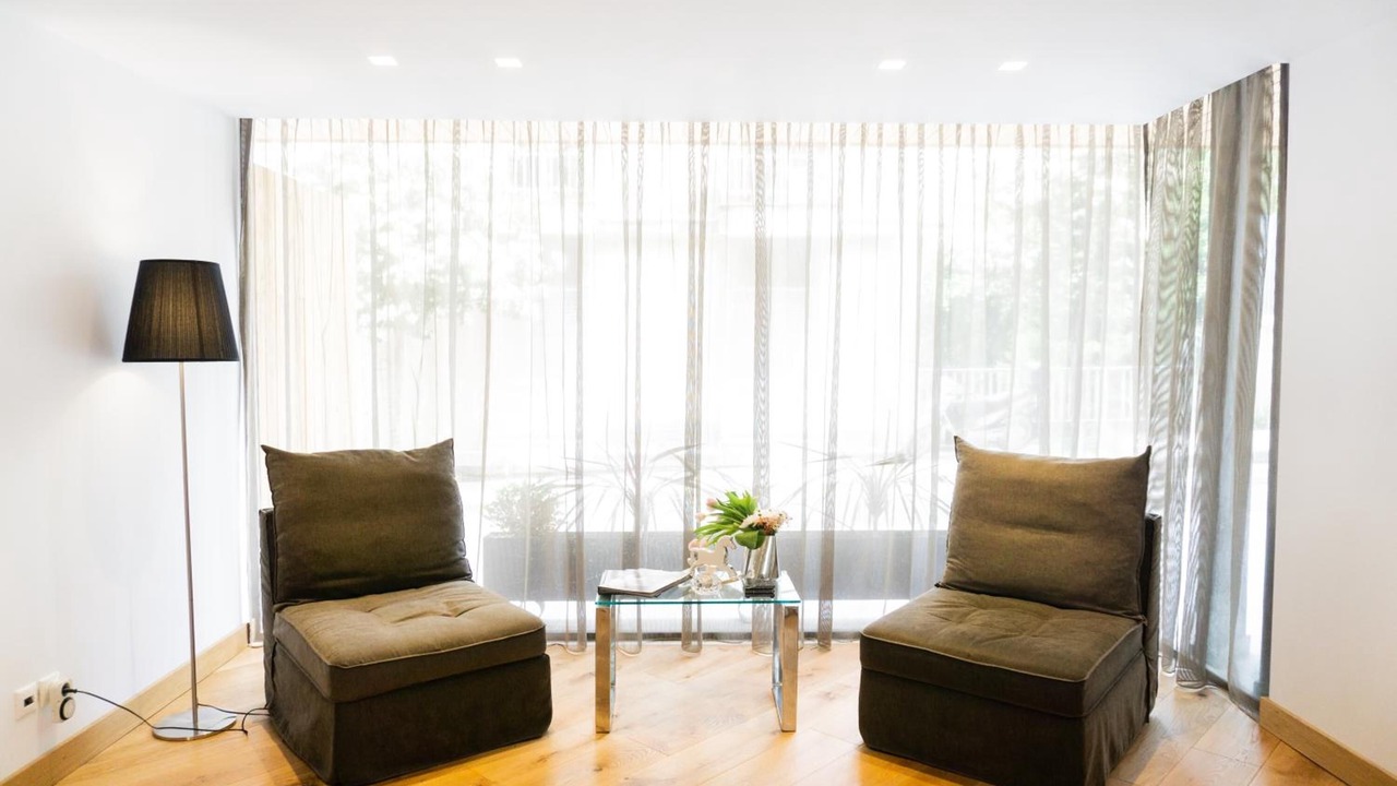 Photo of Livingroom in Zavlani