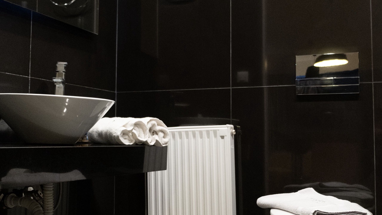 Photo of Bathroom in Zavlani