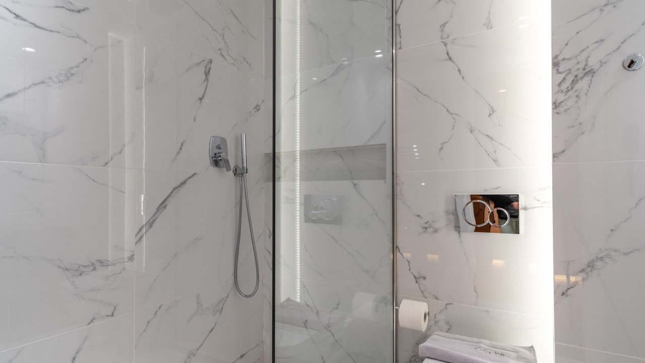 Photo of Bathroom in Zavlani