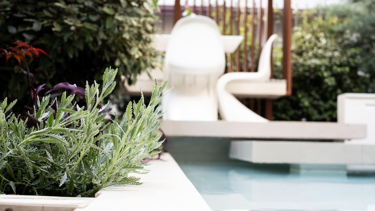 Photo of Patio Balcony in Zavlani
