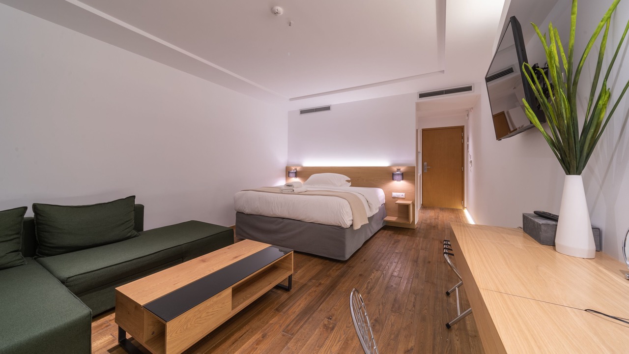 Photo of Bedroom in Zavlani