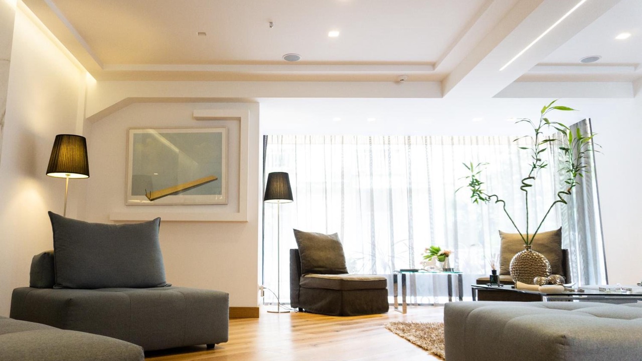 Photo of Livingroom in Zavlani