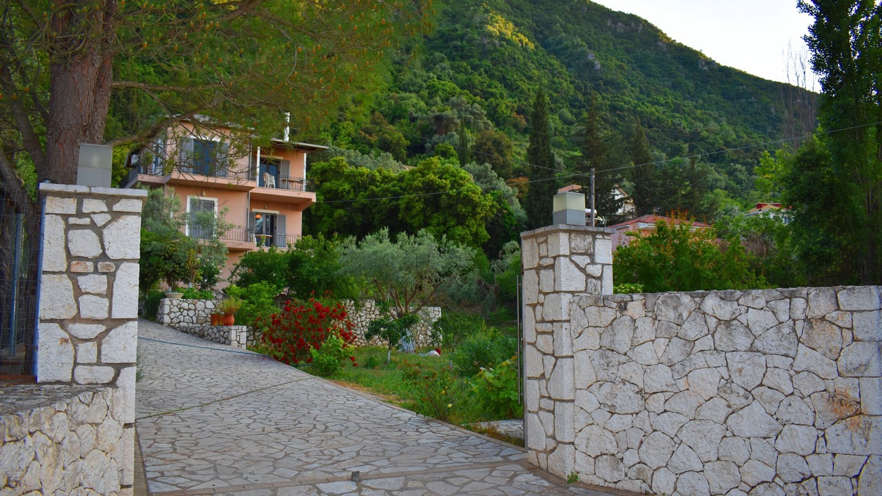 Photo of Others in Lefkada Town