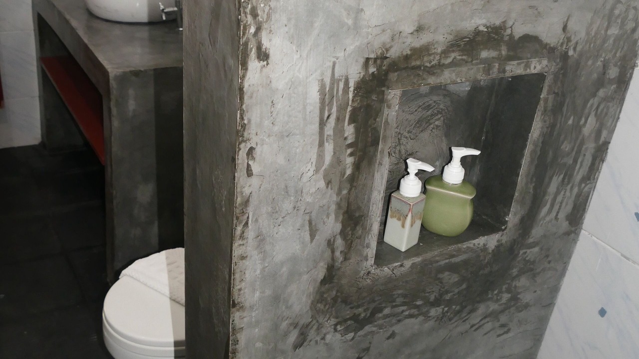 Photo of Bathroom in Lamai