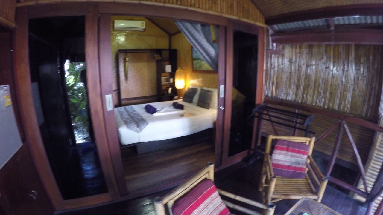 Photo of Bedroom in Lamai