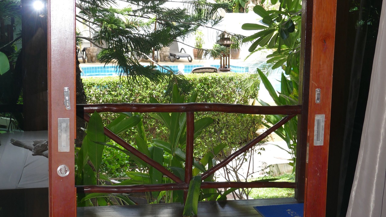 Photo of Outdoor in Lamai