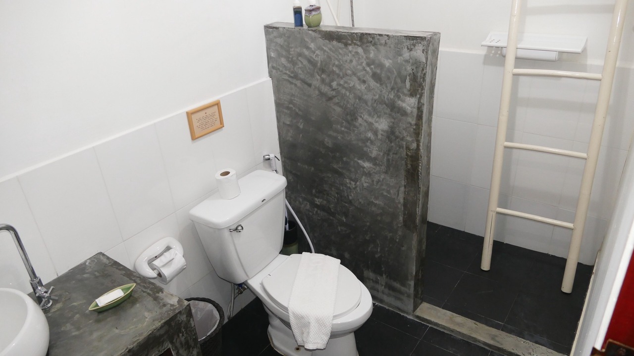 Photo of Bathroom in Lamai