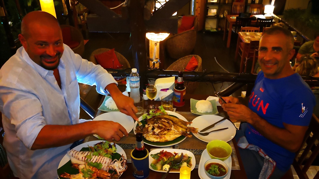 Photo of Others in Lamai