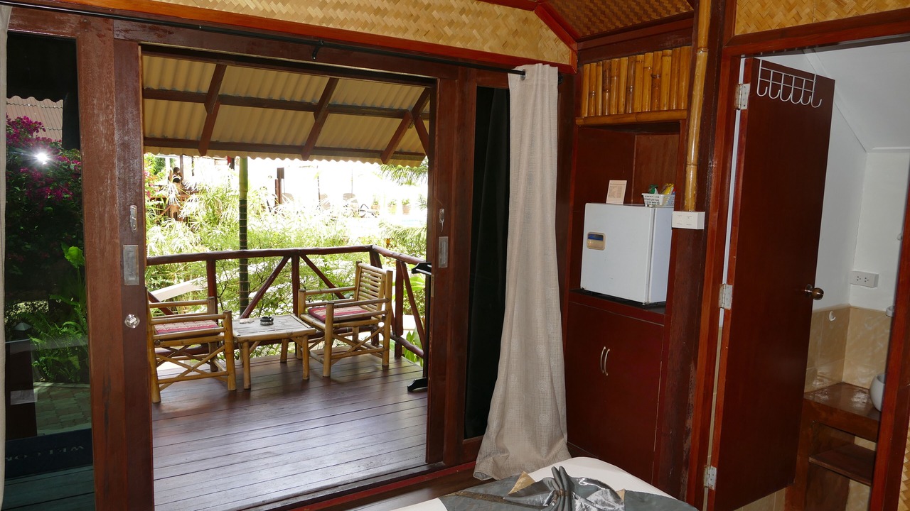 Photo of Bedroom in Lamai