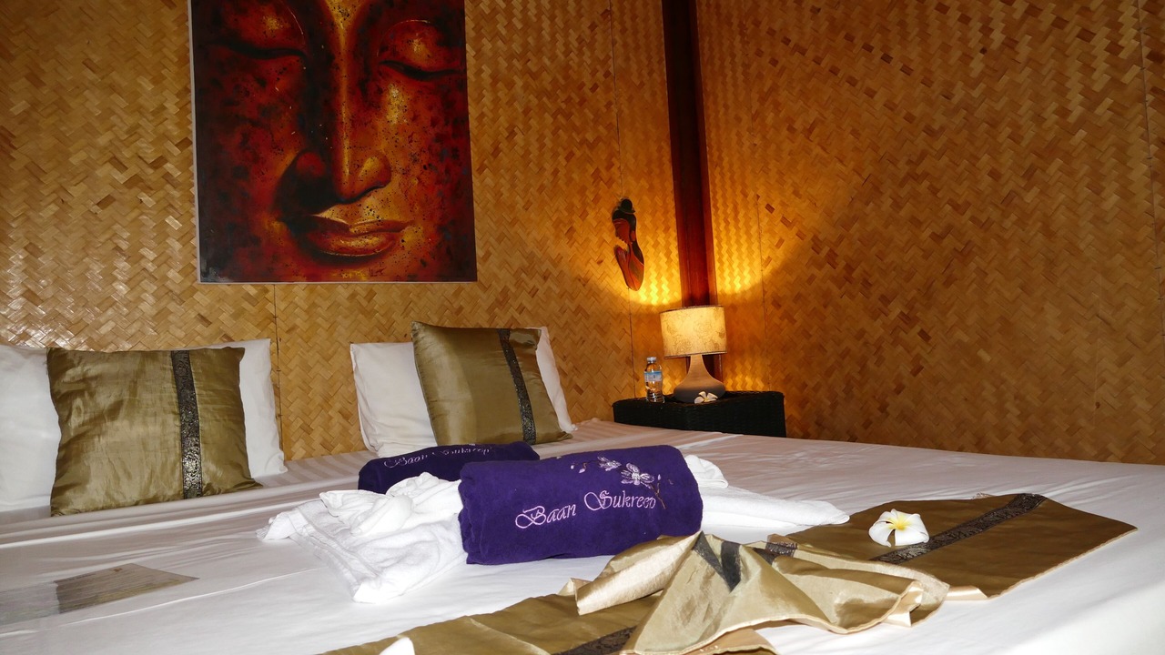 Photo of Bedroom in Lamai