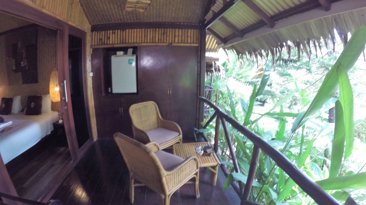 Photo of Bedroom in Lamai