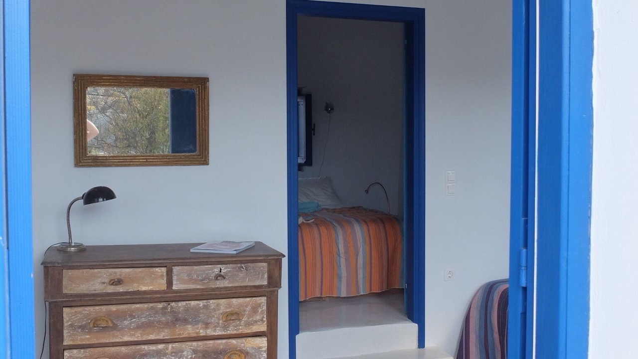 Photo of Bedroom in Volax
