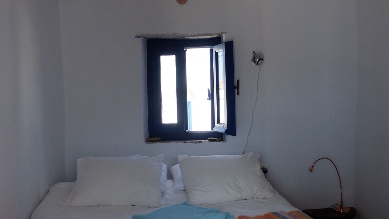 Photo of Bedroom in Volax
