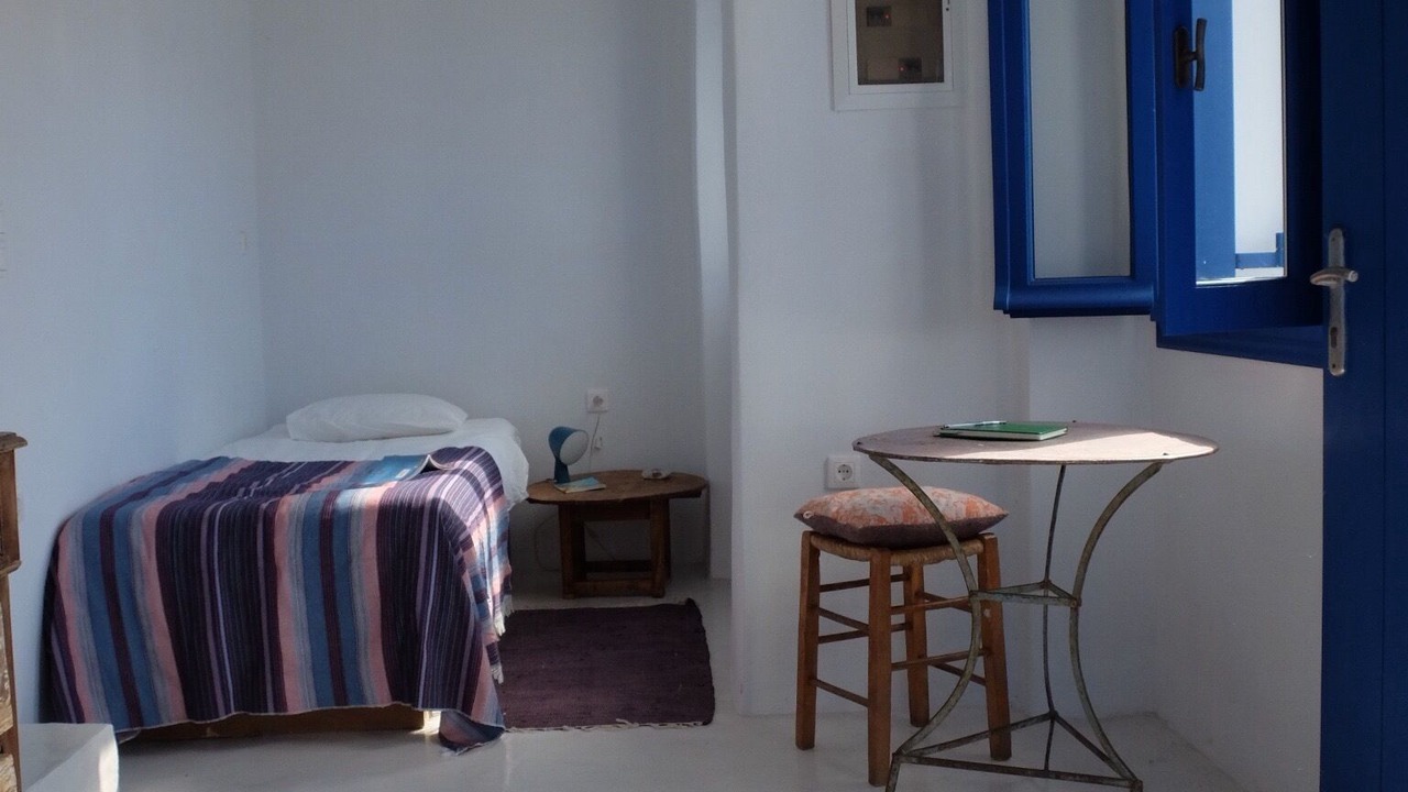 Photo of Bedroom in Volax