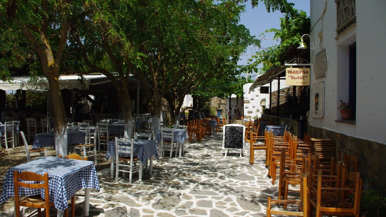 Photo of Outdoor in Volax