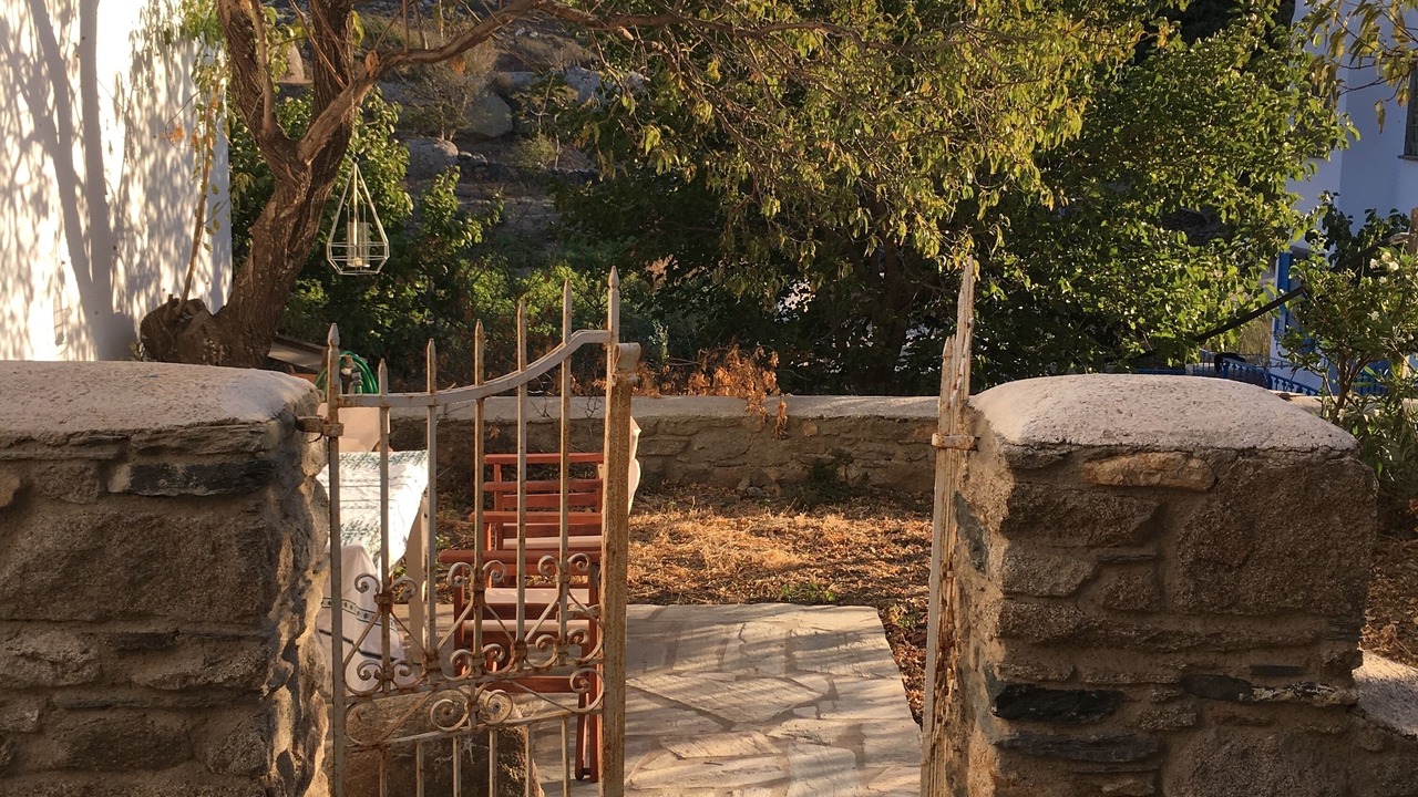 Photo of Outdoor in Volax