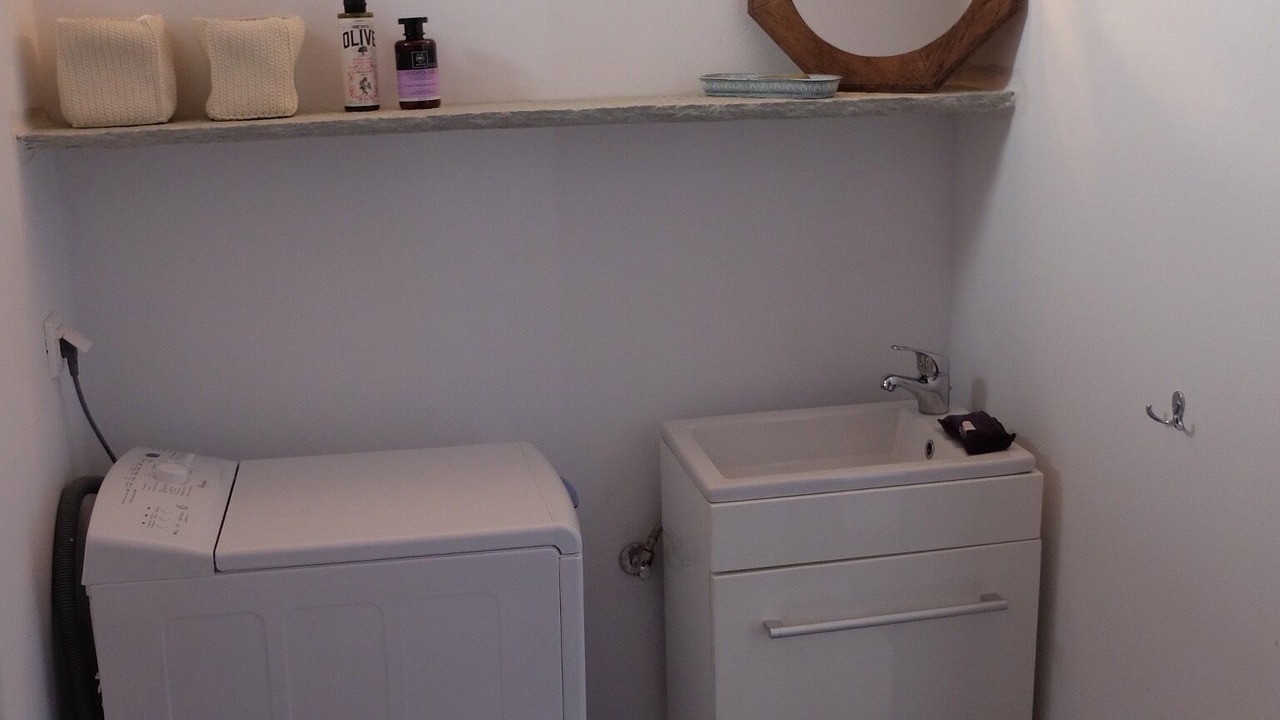 Photo of Bathroom in Volax