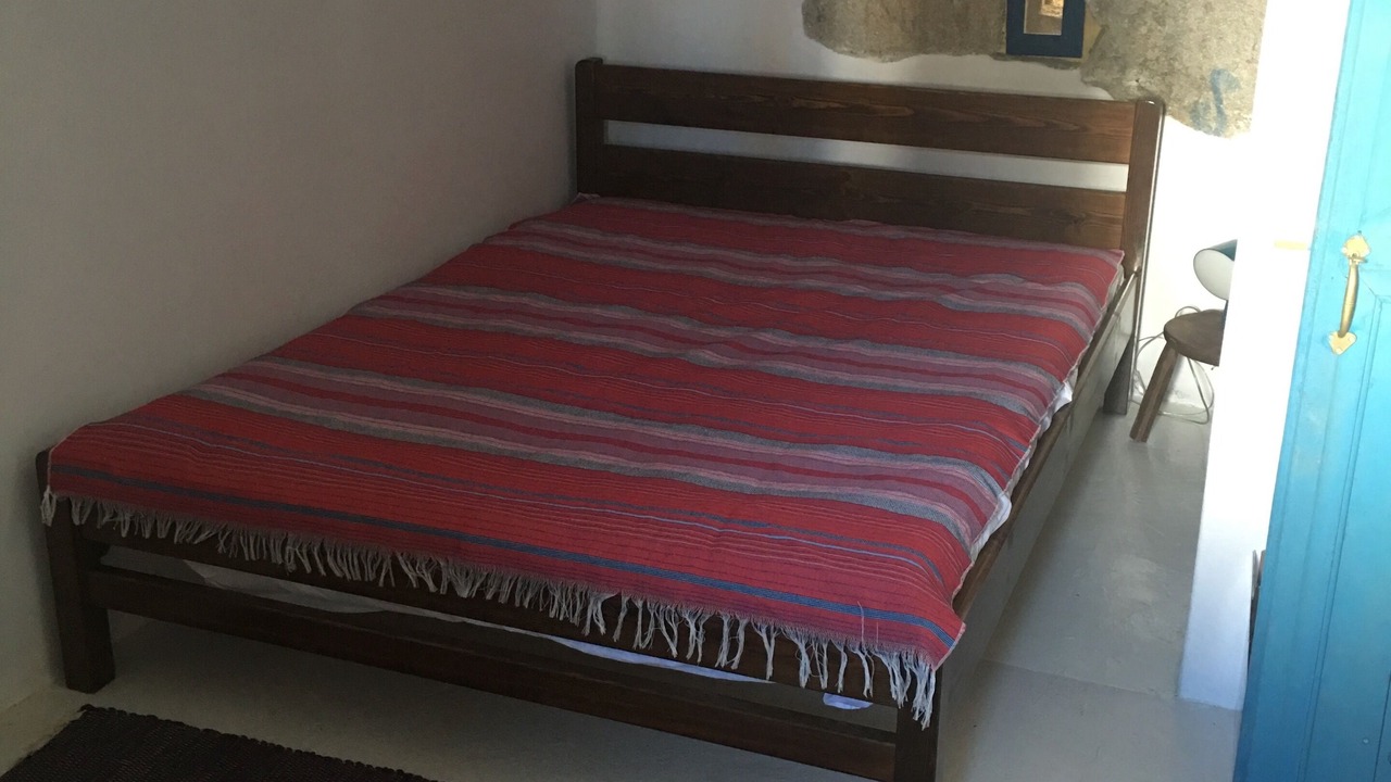 Photo of Bedroom in Volax