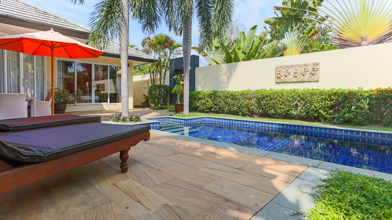 Photo of Outdoor in Lipa Noi