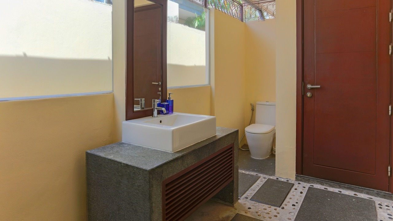 Photo of Bathroom in Lipa Noi