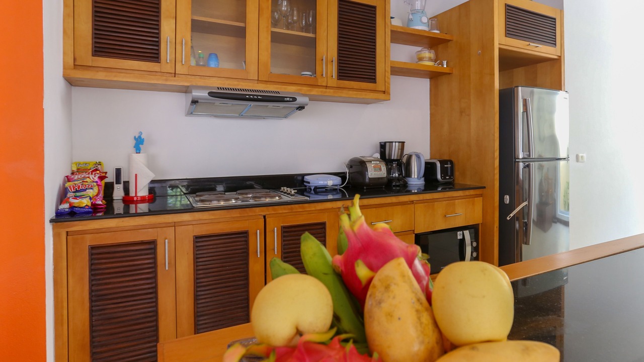 Photo of Kitchen in Lipa Noi