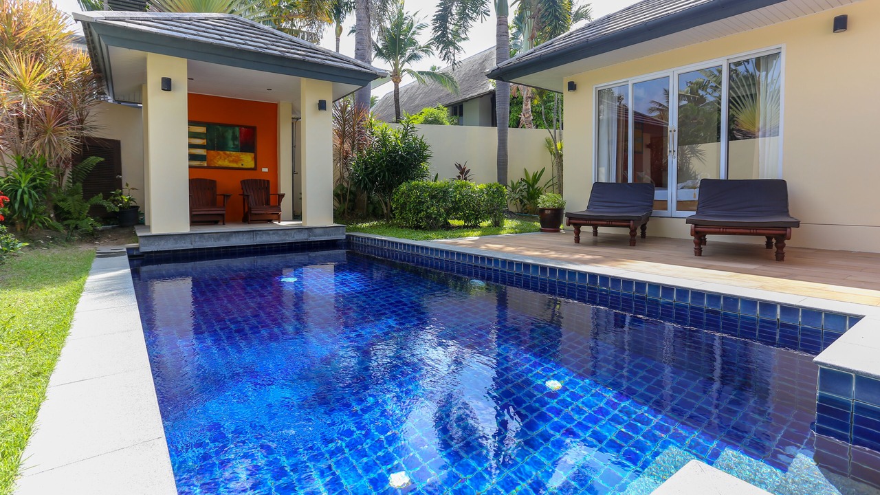 Photo of Outdoor in Lipa Noi