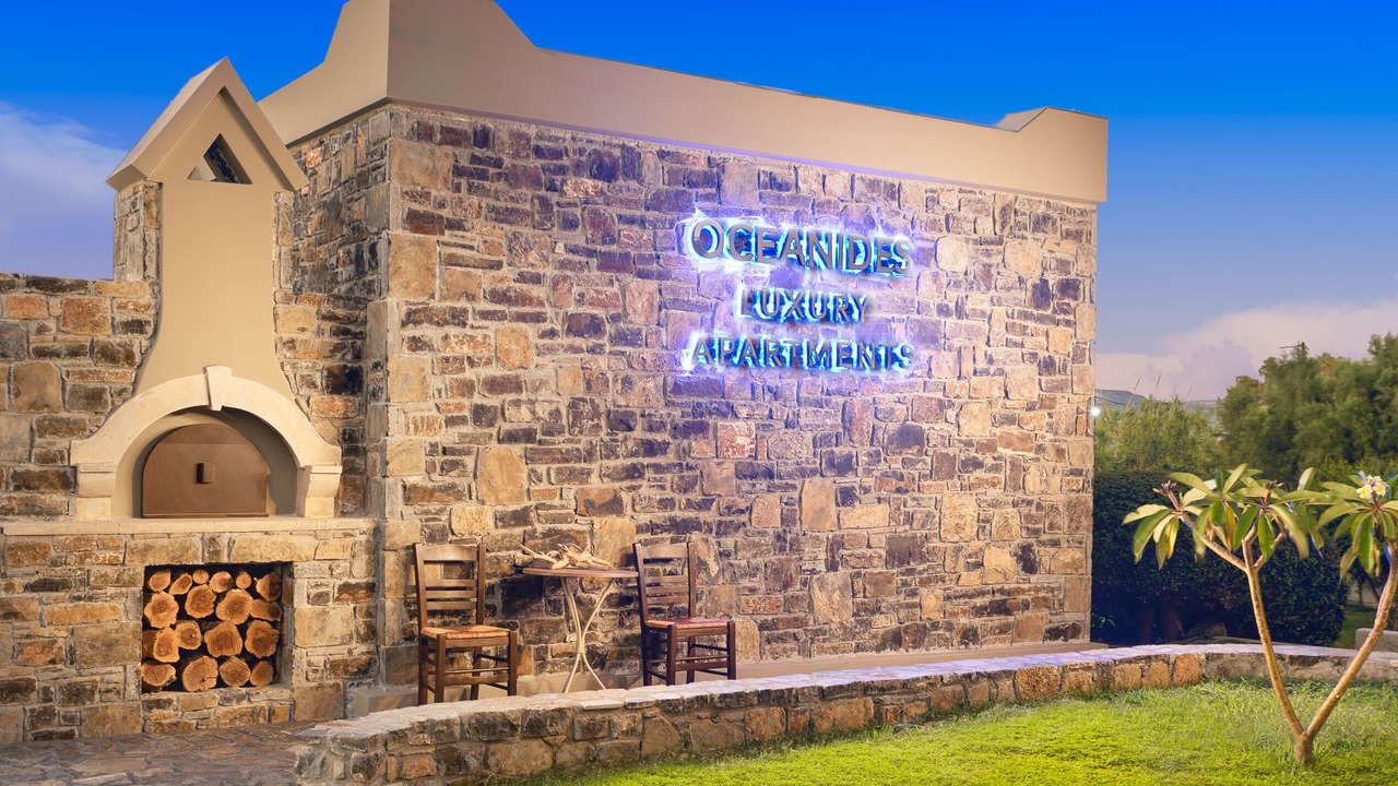 Photo of Outdoor in Sitia