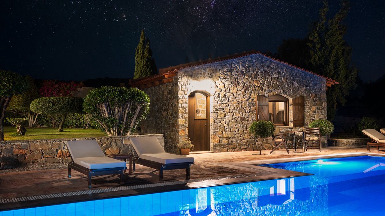 Photo of Outdoor in Sitia