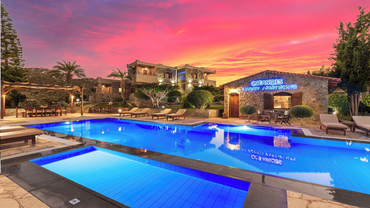 Photo of Outdoor in Sitia