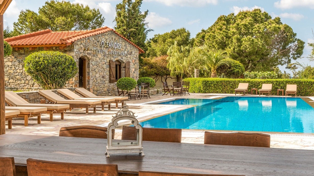 Photo of Outdoor in Sitia