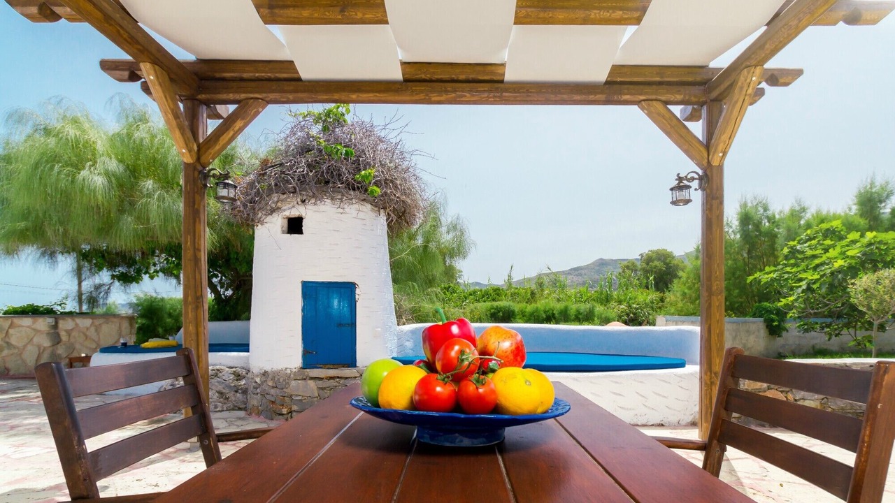 Photo of Outdoor in Sitia